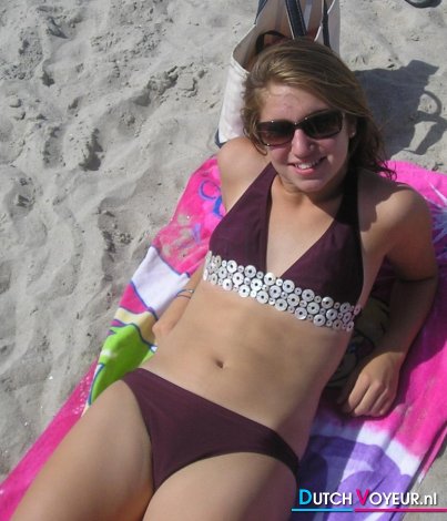 een opwindende girl ^_^