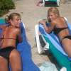 een wulpse bikini