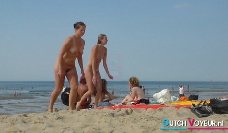 een geliefd wild deerntje... :O
