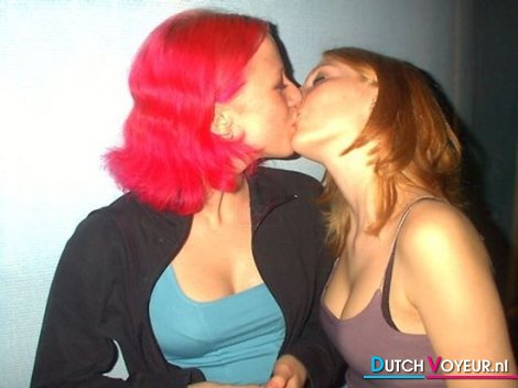 een hitsige opwindende tante. =D