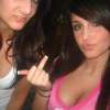 Een hitsige dame ;p