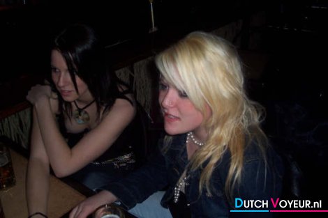 opzwepende schat!