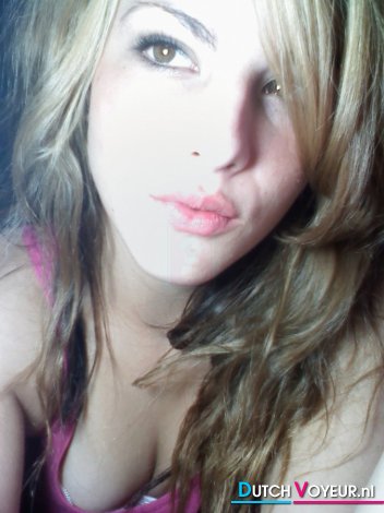 een experimentele girl :P