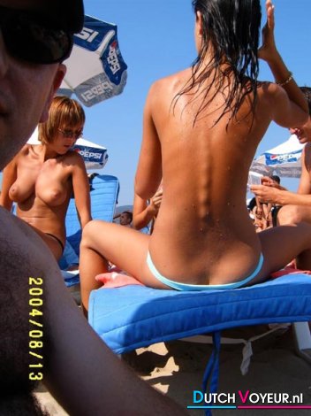 een sexverslaafde beminde :-P