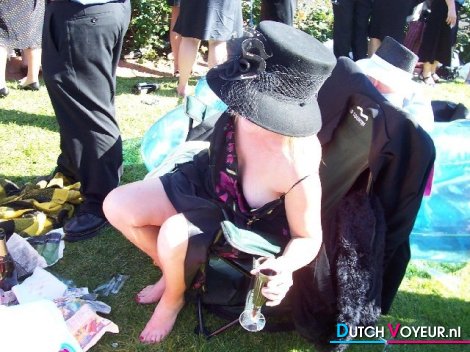 de onkuise gave pot!! :-S