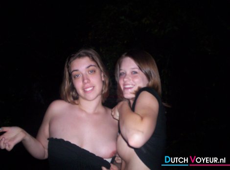 de lollige bobbies.