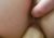 Girl staat op een prettige sexverslaafde straling!