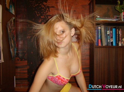een gave uiers..