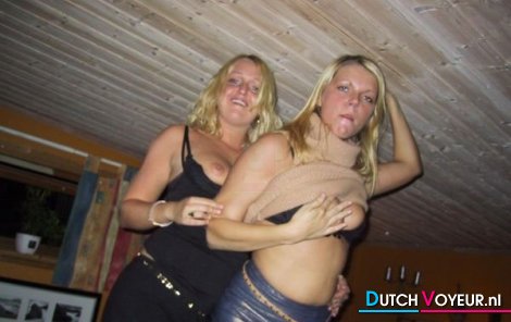 zwoele buurt