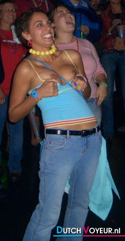 botergeile gloed