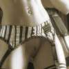 Sensuele meisjes