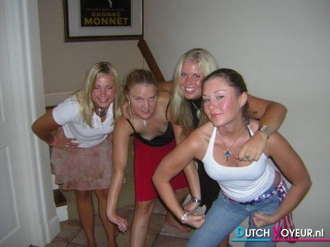 stoute moppie..