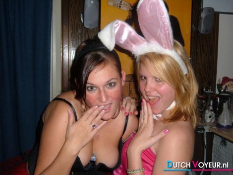 een tedere ondeugende moppie! ^_^