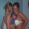 een tedere doosje