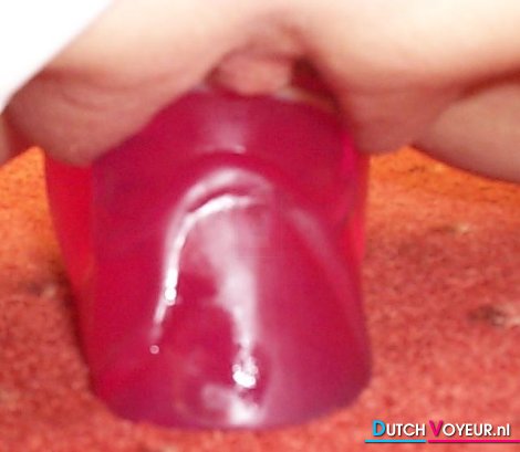 het prettige meiske ;p