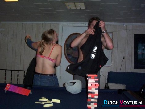 een opwindend lekker mens. ^.^