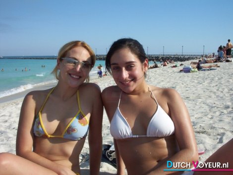 de opwindende chick