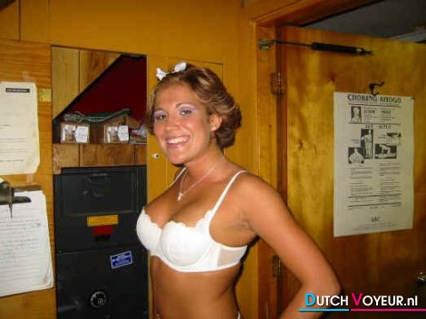een tedere gezel...