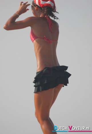 De prettige teuten =D