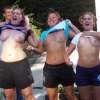de zalige bumpers!!