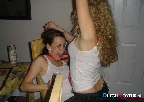 de experimentele chick :b