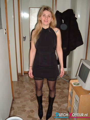 de prettige lieveling!