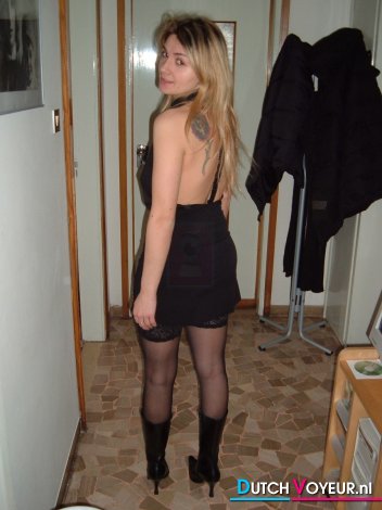 de bezette geile single =O