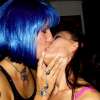 de stoute meisjes :)