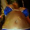 De sexverslaafde amant...