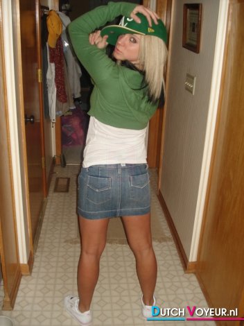 de wellustige deern ;p
