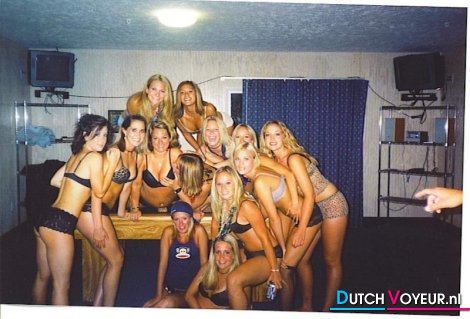 een prikkelende juffer!!!