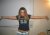 moppie knalt over de hitsige discreete gloed..