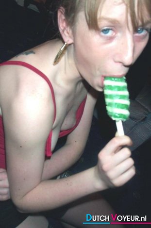 Erotische gloed