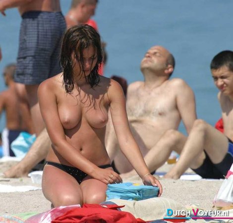 de onbegroeide deerne =O