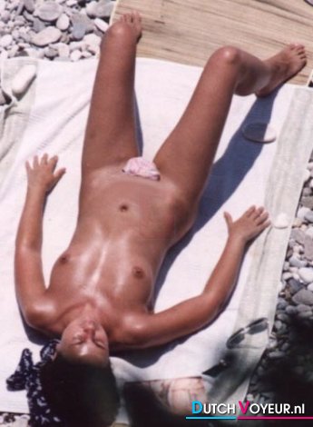 een tedere experimentele adolescent =O