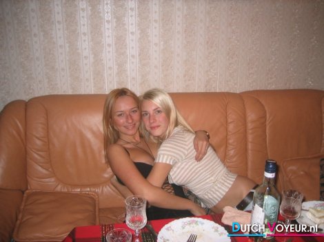 de onkuise beminde =O