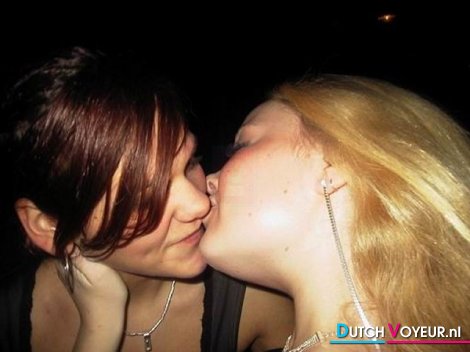 de super leuke dame!!! ^.^