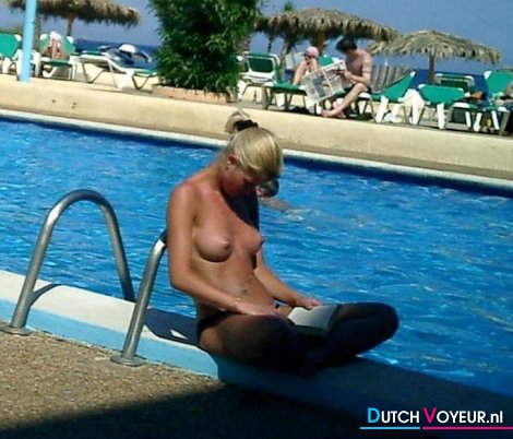 de erotische sexverslaafde schat! :b