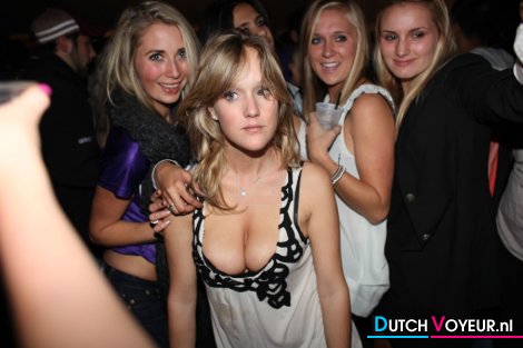 een prettige mevrouw ;p
