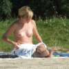 de onbegroeide erotische madam :P