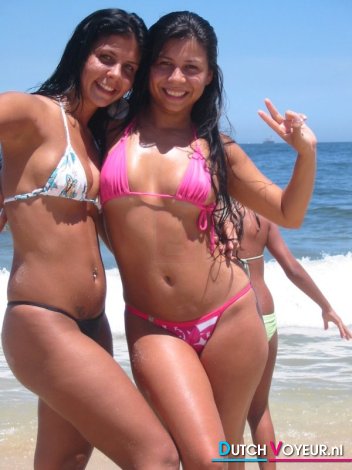 een opwindende lesbo ;p