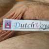 DutchVoyeur.nl foto getrokken na de sex