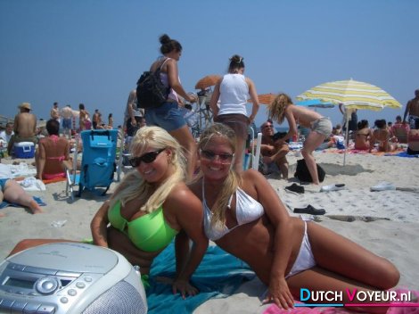 de ondeugende hitsige tante :D