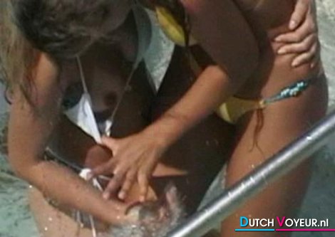 stoute vrouwen