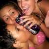 de ondeugende prettige amant =D