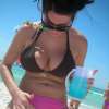 een erotische bikini