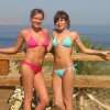 Bikini meisjes