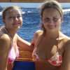Bikini meisjes