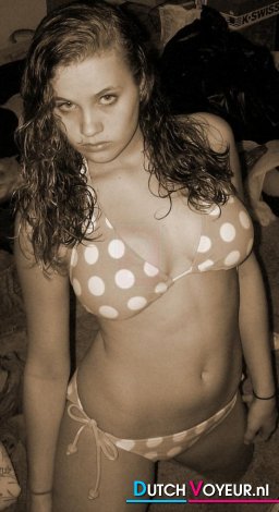 Bikini meisjes