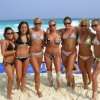 Bikini meisjes